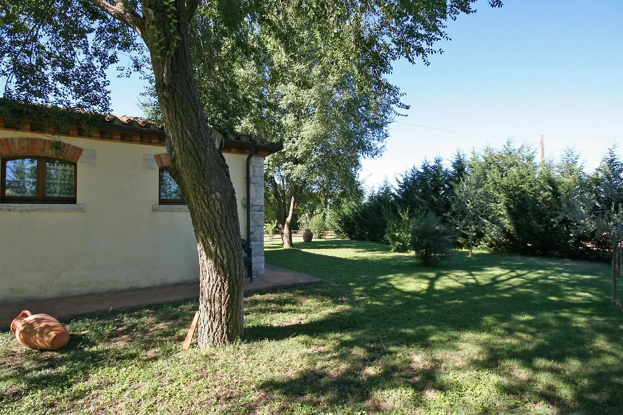 Pienza By Posarellivillas Country house