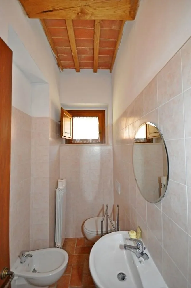 Country house Pienza By Posarellivillas Italy