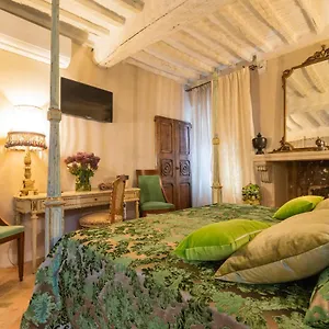 Guest house Beccofino, Pienza