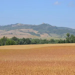 Inn Valdorcia Belvedere, Pienza