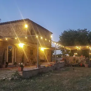 Vento D'orcia 피엔자