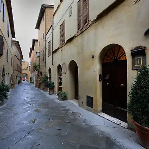 Gozzante Pensjonat