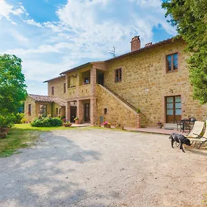 Podere San Gregorio Gospodarstwo agroturystyczne