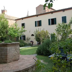 Il Giardino Segreto Pensjonat