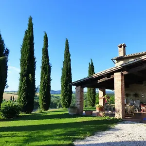 Podere Cacchini Pensjonat