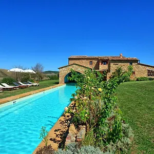Casale Pienza