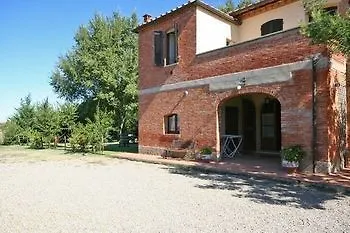 Pienza By Posarellivillas 0*,